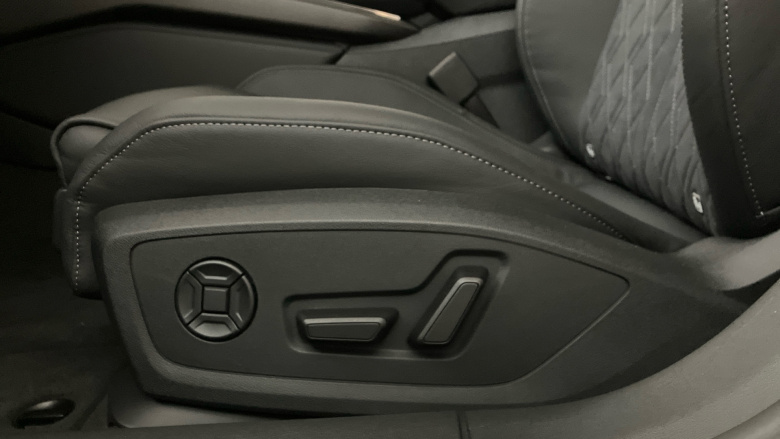 Audi A6 2.0 TFSI 204 Edition 1 4dr S Tronic Petrol Saloon